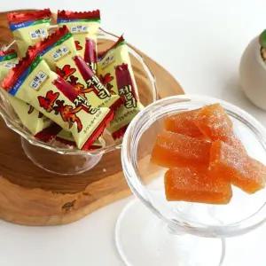 3종 복분자 에코메이커 오디 농협 젤리사탕 젤리 홍삼