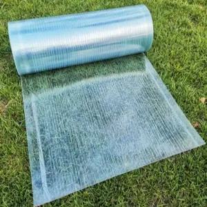 복층렉산 폴리카보네이트 필름 방수 온실 pc판 투명 캐노피 지붕재 플라스틱