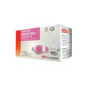 성심 인슐린 펜니들 32G x 6mm 48box 4800개입