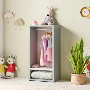 아이방 600 행거장 수납 선반 BJT95R (착불)