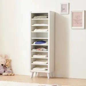 칸칸이 440수납 책장 수납 정리장 BJT175R (착불)