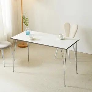 (수도권무료) 엘리사 1200 스틸형 테이블 BJM304