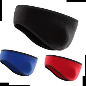 어린이축구귀마개 축구귀마개 방한 귀도리 밴드형 러닝 귀덮개 보온