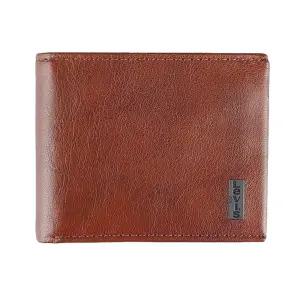 [리바이스]리바이스 가죽 남자 카드 반지갑