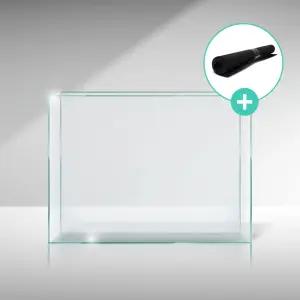 칸후 60슬림 일반어항 60x35x38cm 6T 수족관 2자 어항