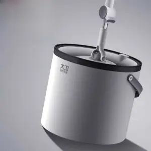 물걸레 회전걸레 대걸레 손세탁 밀대 가정용 회전 원터치 자동 밀대 통돌이걸레