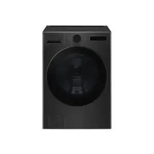 LG 트롬 AI 오브제컬렉션 FX25KF 드럼 세탁기 25kg / KN