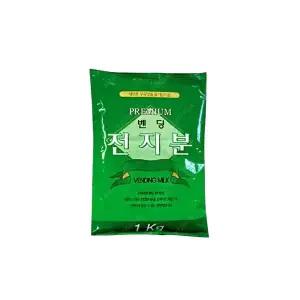 우유 자판기 탈지분유 대호 벤딩전지분 1kg X 12개