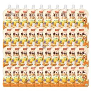 아이배냇 배도라지조아 40팩