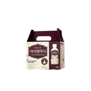 남양 아이엠마더 액상 1단계 160ml 6입 2개 액상분유 아기분유