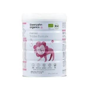 뢰벤짠 오가닉스 프리미어 3단계 800g 1캔