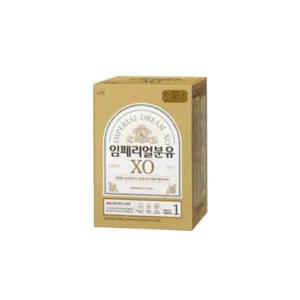 임페리얼드림XO 스틱분유 1단계 14g x 20봉