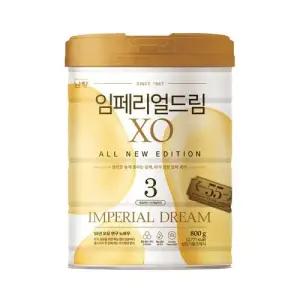 남양 임페리얼 XO 올 뉴 3단계 N4