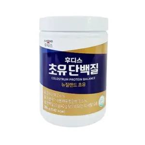 온지니 성인용 초유단백질 영양보충 뉴질랜드 초유 성인용분유