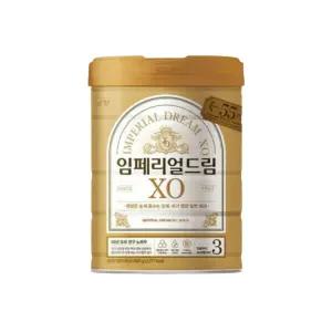 임페리얼드림XO 골드 3단계 800g