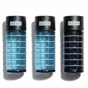 촉촉 은은한 시트러스 오리엔탈 남성화장품 기초세트 WFLSE3E