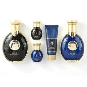 윤기있고 생기있는 피부 궁중비방 남성화장품 기초세트 WFLSE3V