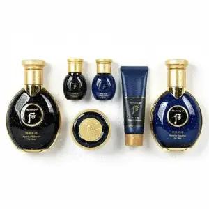 거칠어진 피부 매끄럽게 궁중비방 남성화장품 기초세트 WFLSE3W