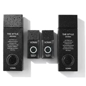 방금 세수한 듯한 촉촉함 생기지속 남성화장품 기초세트 WFLSE59