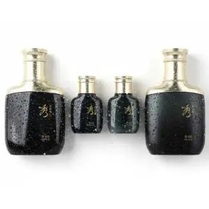 천삼 녹용 동충하초 진귀한 성분 남성화장품 기초세트 WFLSE5D