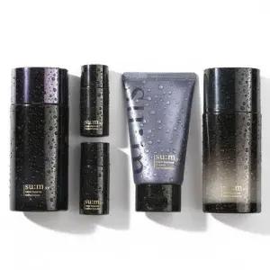 피부결 정돈 촉촉 부드러운 피부 남성화장품 기초세트 WFLSE42