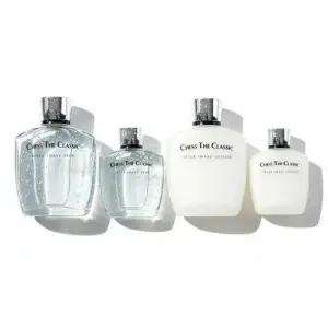 시트러스 프루티 우디향 모던한 남성화장품 기초세트 WFLSE4O