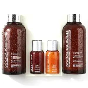 깨끗한 해양심층수 피부 영양 보습 화장품 기초세트 WFLSE5Z