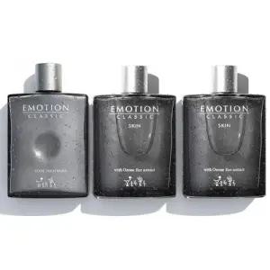 피부에 수분과 비타민 보충 녹차 남성화장품 기초세트 WFLSE55