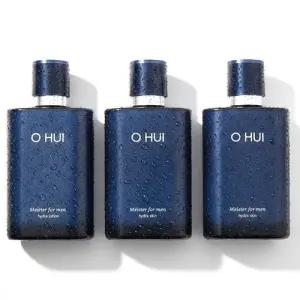 부드럽게 펴 발리면서 끈적임없는 남성화장품 기초세트 WFLSE5Q