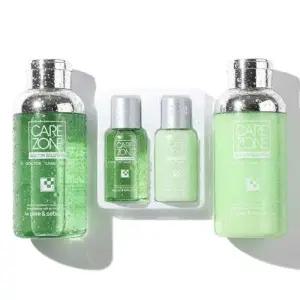 울퉁불퉁 피부결 시원하게 관리해주는 화장품 기초세트 WFLSE60