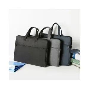 루미나D 노트북 파우치 서류가방 출근 16인치