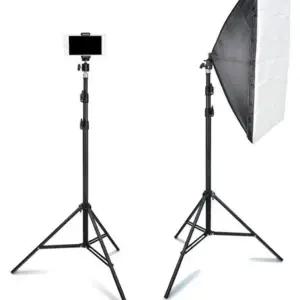 (색상 21m삼각대)핸드폰 거치대 삼각대 폰 셀카봉 스마트폰 홀더 받침대