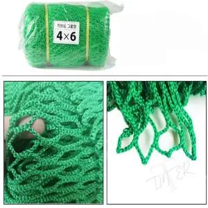 화물호루 화물차안전망 차량용 그물망 안전망 4m*6m