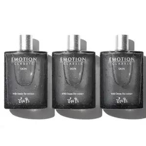 녹차추출물 이용한 수분공급효과 남성화장품 스킨세트 WFLSE53