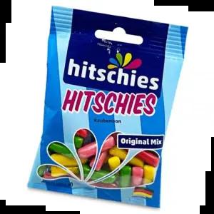 오리지널 히치스 수수깡젤리 18봉 츄잉캔디