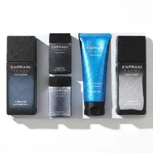 얼굴라인 거친 피부결을 다듬는 남성화장품 기초세트 WFLSE3O