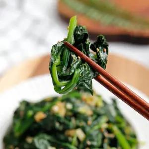 [맛군] 달달한 국내산 남해 시금치 3kg