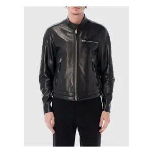 [TOMFORD] 라프리마 남성 자켓 LXI016LMN028 NAA 블랙 /6 861391