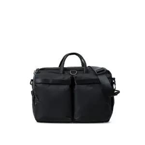 베이프릴 BEIPRIL DF 케이지 크로스백 M 블랙 cage2 146585