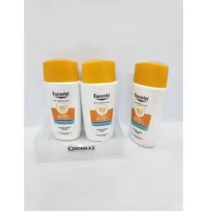 선크림 페이스 하이드로 프로텍트 SPF50+ 50ml 2+1 총3개 자외선 SUN케어