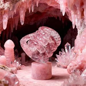 스트레스 해소 장난감 탱글 집중력 향상 무소음 버전 ADHD 소녀들 압력 완화 창의적 조용한 디자인