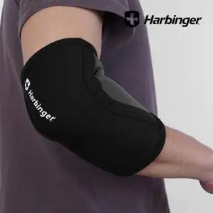 하빈져 헬스전용 4mm 팔꿈치 보호대 K2717 손목아대