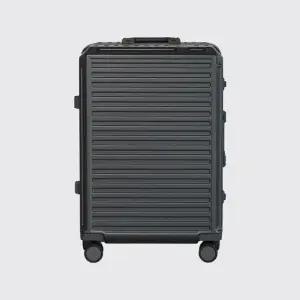독일 베르만 컨테이너 캐리어 24인치 [다크그레이]