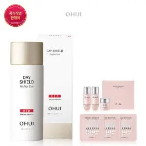 [오휘] [26MS]데이쉴드 퍼펙트 선 레드 증량 80ml