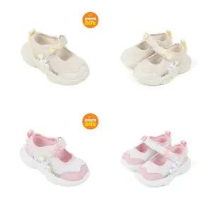 [토박스](타임스퀘어점패션관) 다이노솔즈 반짝반짝 빛나는 유니콘 운동화 유니콘 쉐리 토들 DNKCG1TSC...