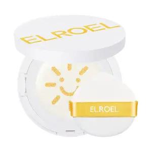 엘로엘 선쿠션 시즌9 본품 S9 2025 팡팡 빅 스마일 썬쿠션