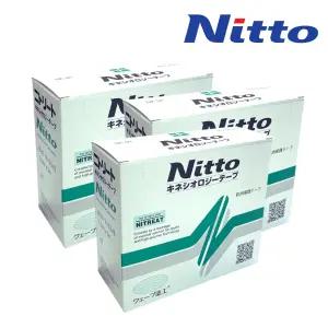 니또 키네시올로지 테이프 5cm (6롤) x 3박스 근육 스포츠테이핑