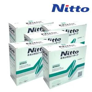 니또 키네시올로지 테이프 5cm (6롤) x 5박스 근육 스포츠테이핑