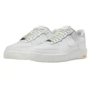 [국내매장판] 나이키 에어포스 1 로우 고어텍스 비브람 서밋 화이트 HV5953-100