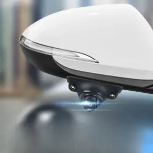 사이드미러 카메라 5인치 4.3인치 우측면 후방 모니터